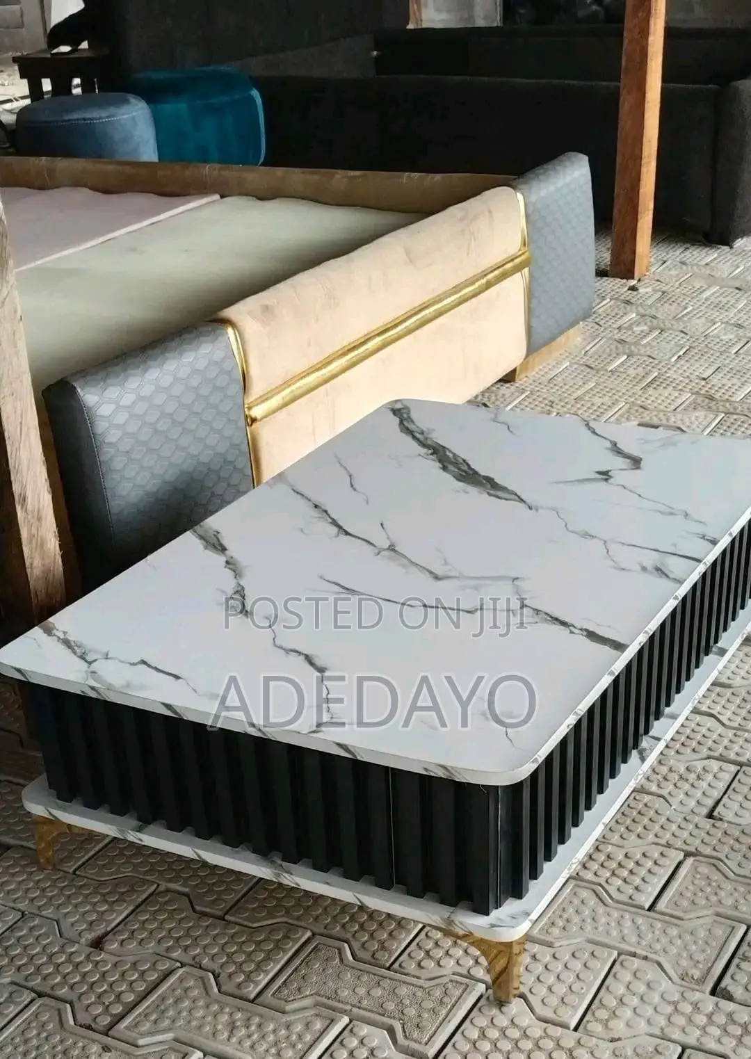 Center Table