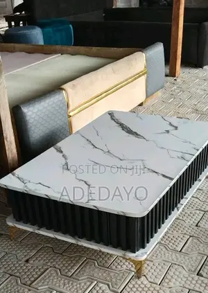 Center Table