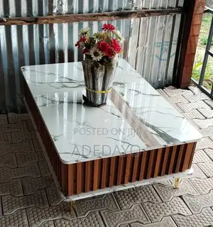 Center Table