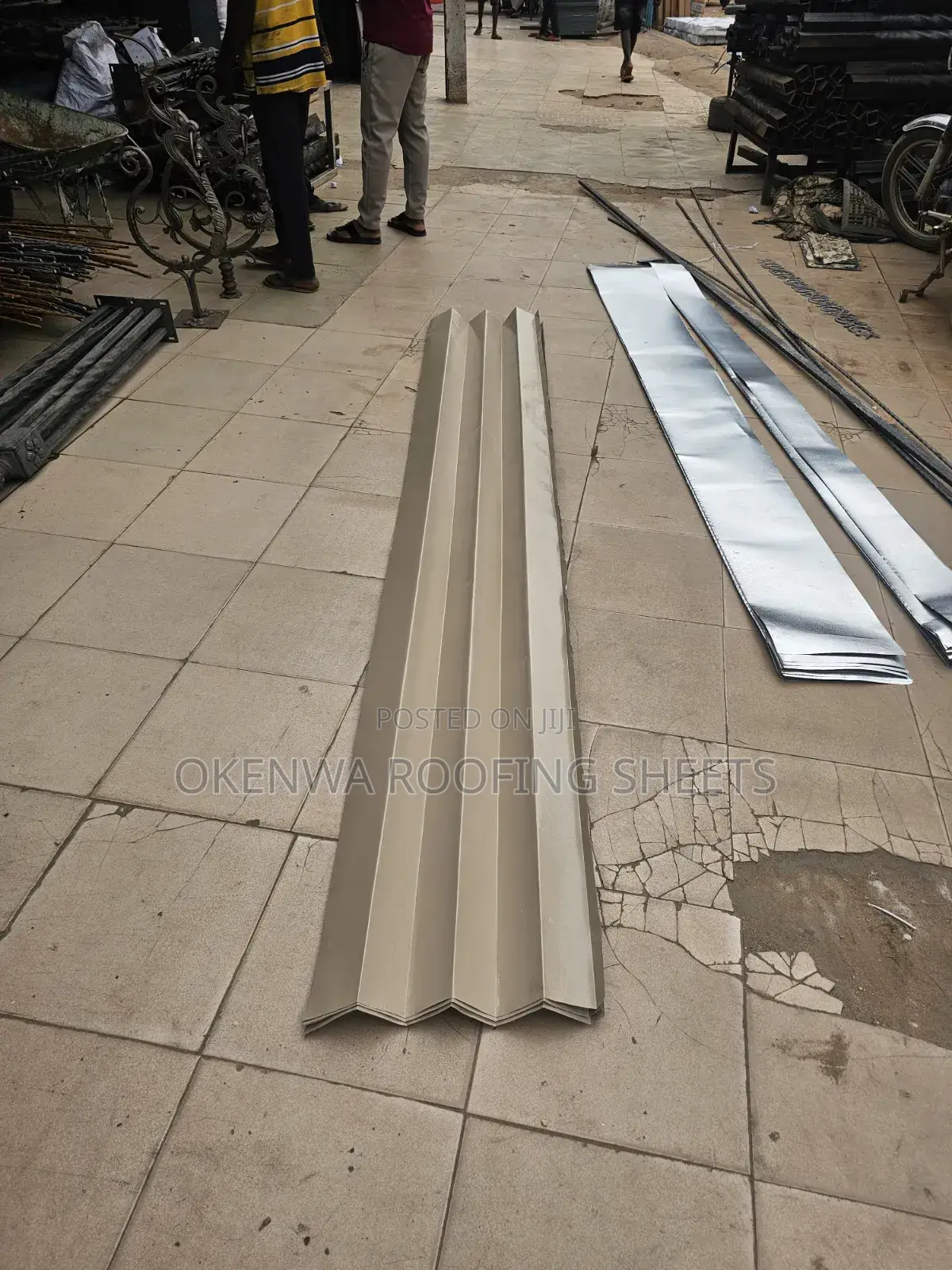 Okenwa Alluminum