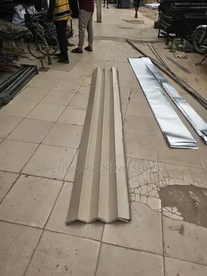 Okenwa Alluminum