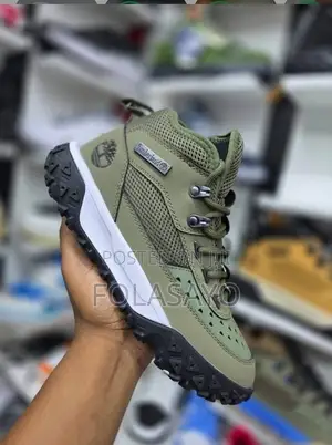 Men Timberland Sneakers