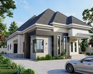 4 Bungalow Design