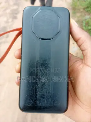 30,000 mAh Fast Charging Power Bank