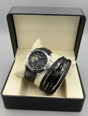 Tissot Wristwatch