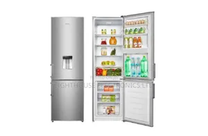 Hisense Refrigerator Rd-35dcb