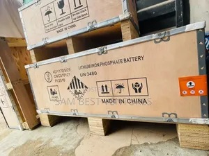 17.5kwh 51.2v Felicity Solar Lithium Batteries