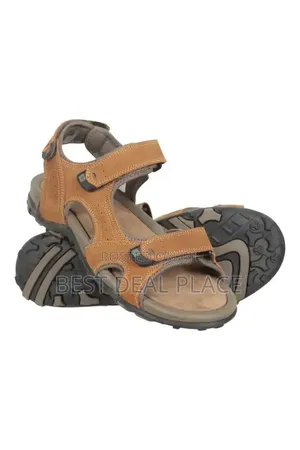 Mountain Warehouse Rock Shore Men Sandal (Genuine UK Import)