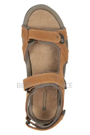 Mountain Warehouse Rock Shore Men Sandal (Genuine UK Import)