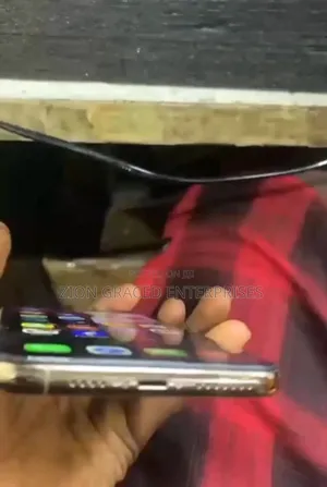 Apple iPhone 11 Pro Max 256 GB Gold