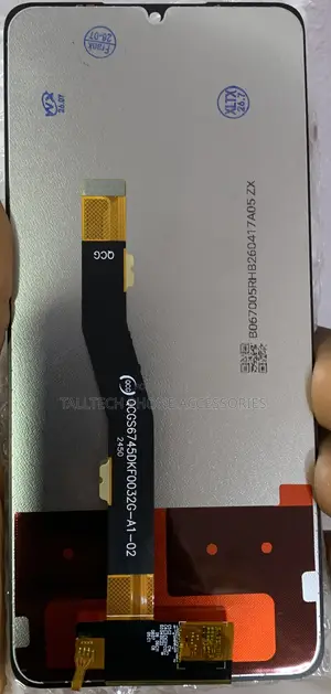 Doogee Phone Screens