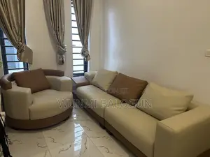 Imported Luxury Sofa