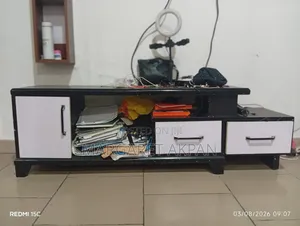 TV Console