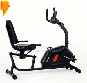 Recumbent Exercise Bike