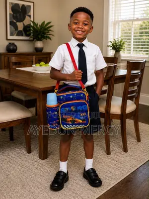 Lunch Bag for Kids
