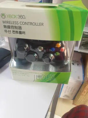 Computer Accessories