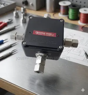 Industrial Control or Junction Box