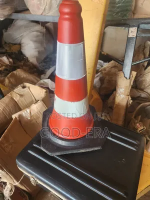 Traffic Cone