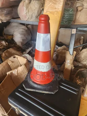 Traffic Cone