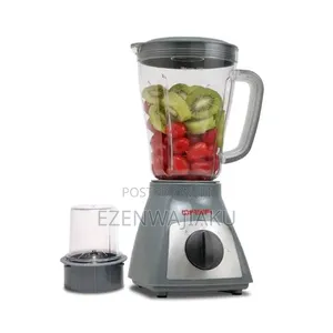 Qasa Blender and Grinder