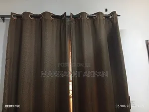 Window Drapes