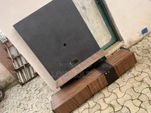 Used TV Stand