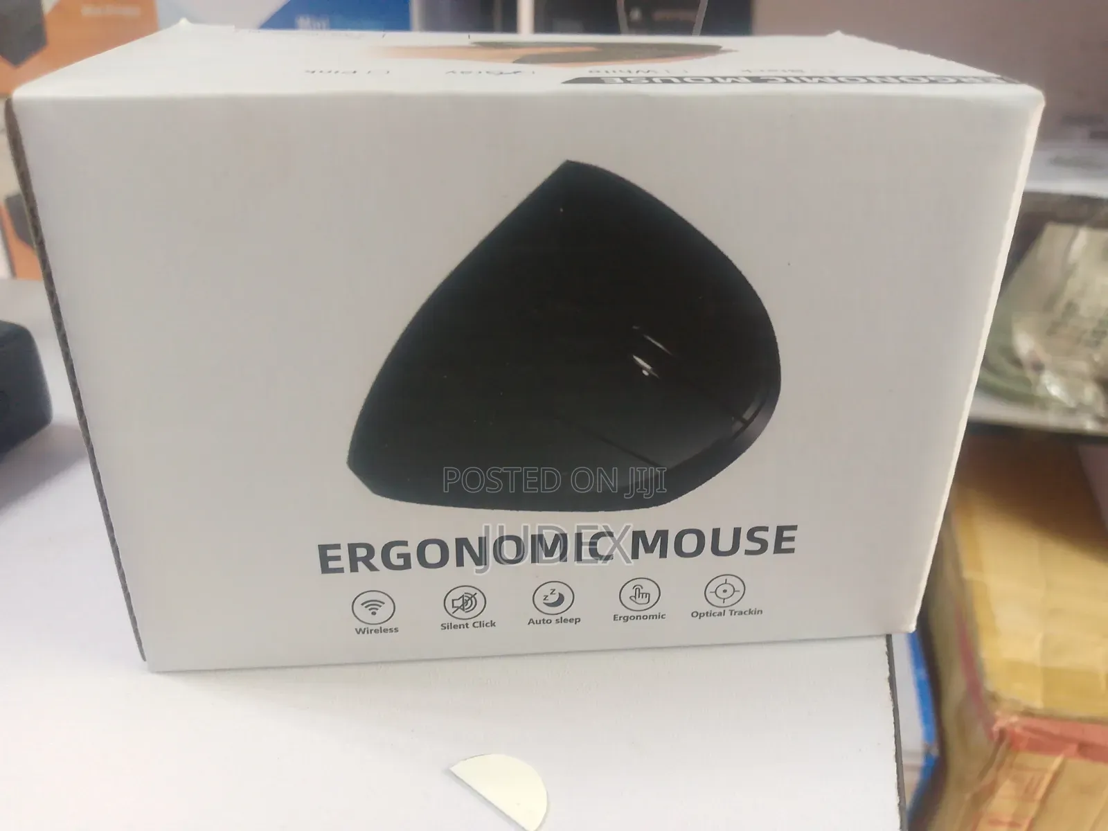 Computer Accessories