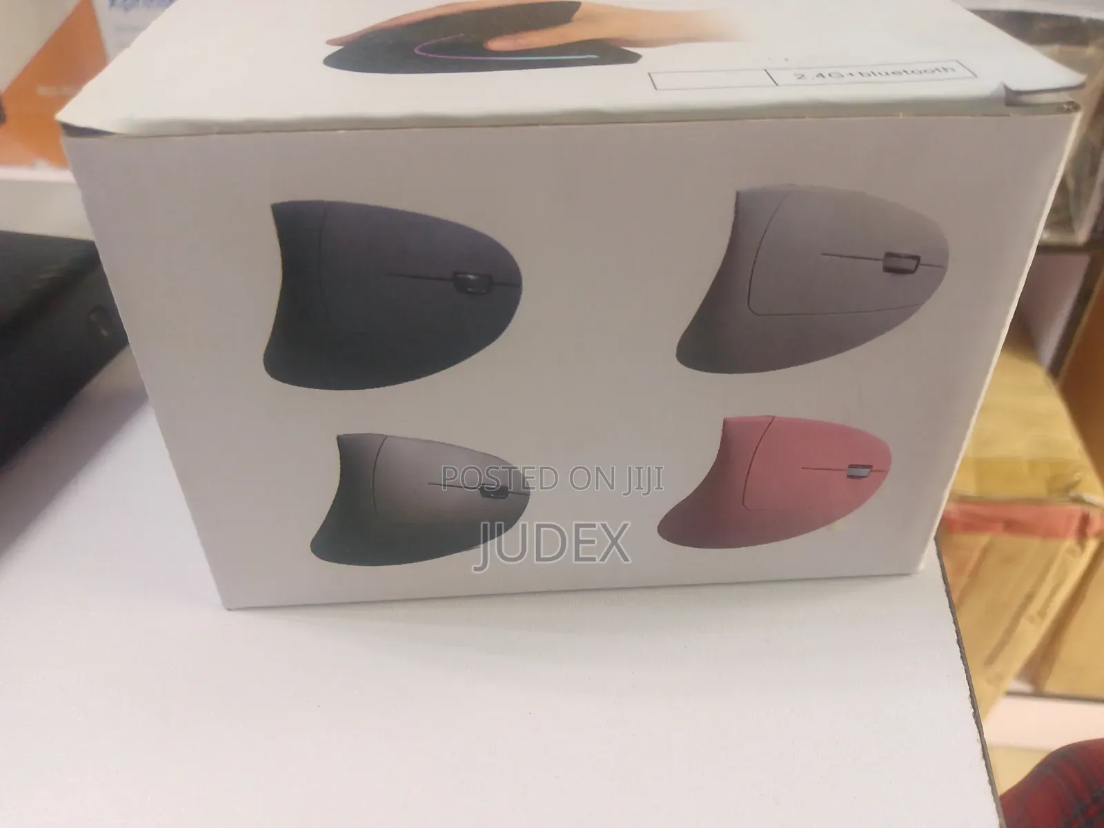 Computer Accessories