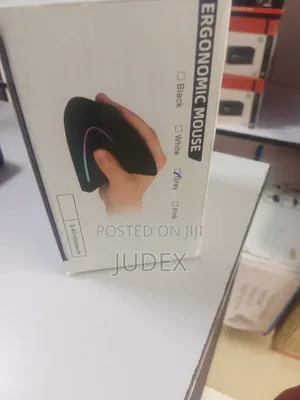 Computer Accessories