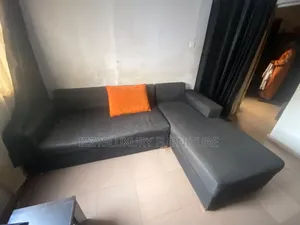 Used Black Lshape Available for Sale
