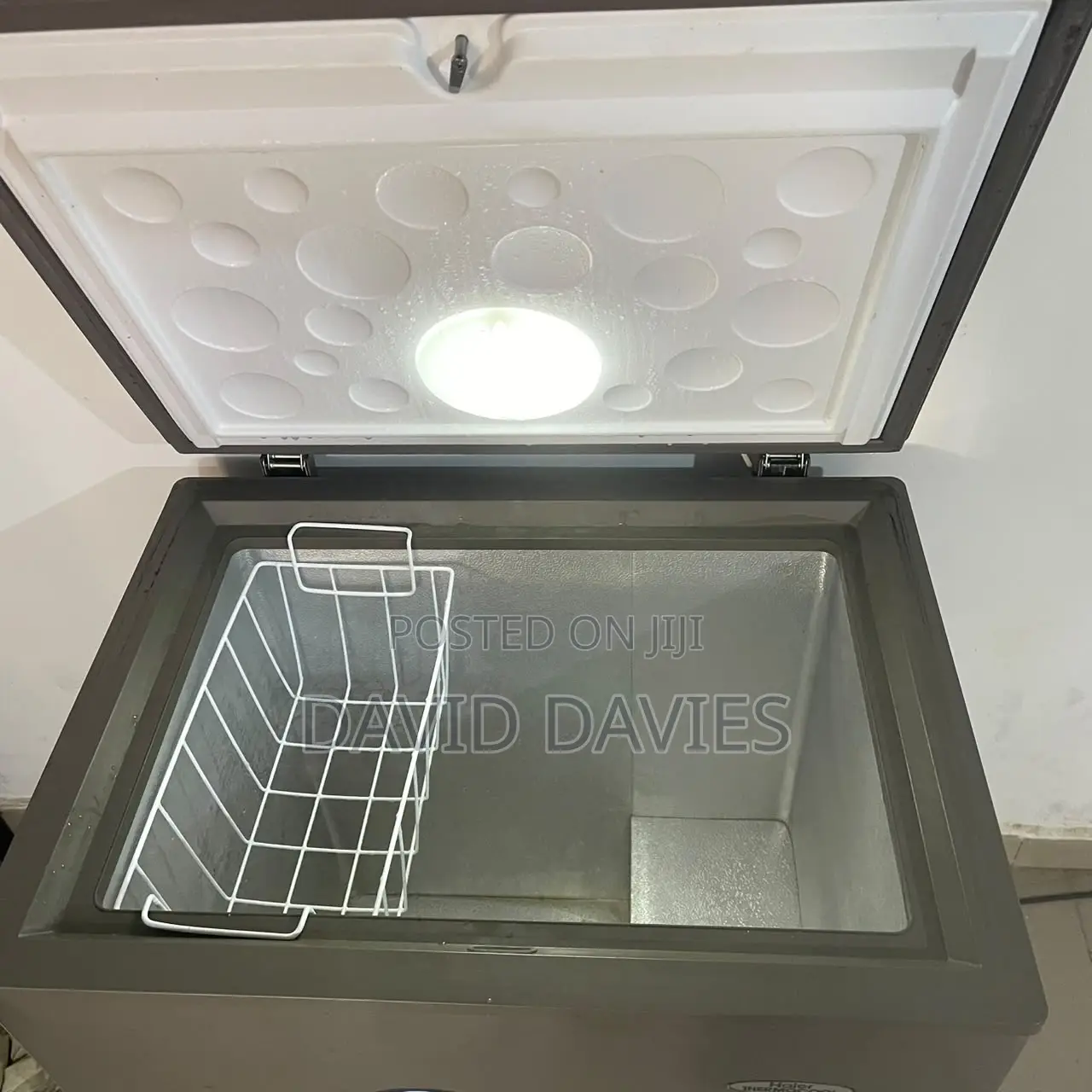 Heier Thermocool 150ltrs