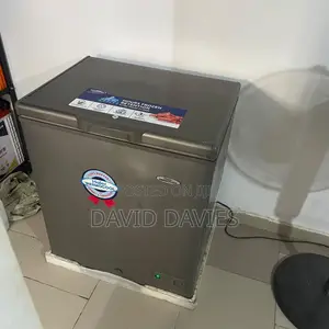 Heier Thermocool 150ltrs