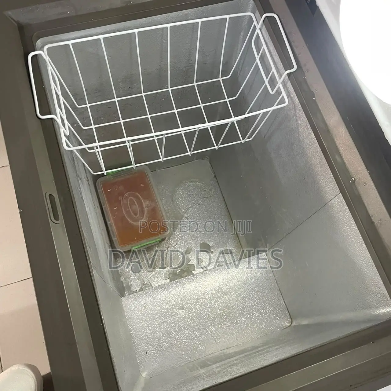 Heier Thermocool 150ltrs