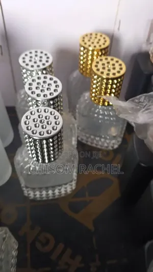 50ml and 100ml Unadulterated Oil Pefume