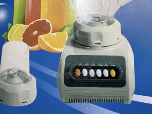 Solar Blender