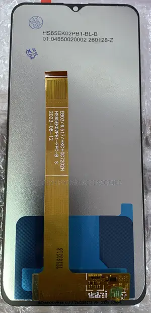 Vortex Phone Screens
