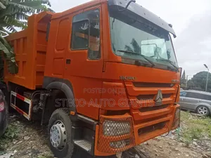 Howo Truck
