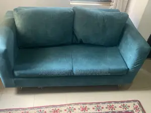 Two Seater Couch