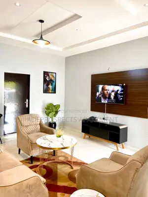2-Bedroom Luxury Apartment