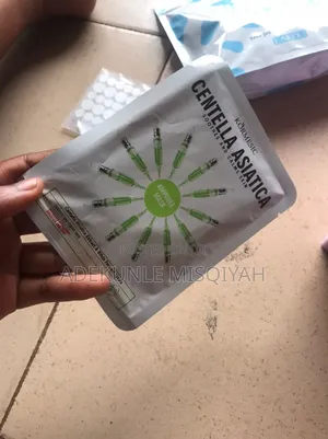 Face Mask Hydrating Mask
