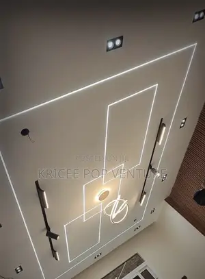 Profile Lighting Design