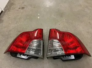Volvo S40 2007