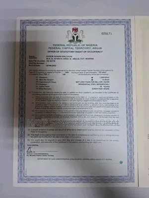 Premium Plot of Land