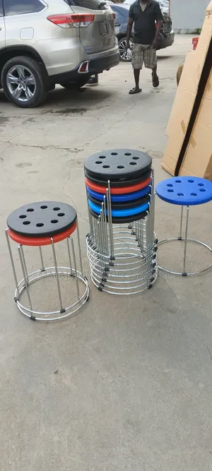 Side Stool