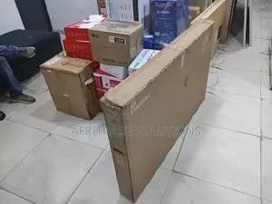 Samsung Q7F 55" Smart QLED Television