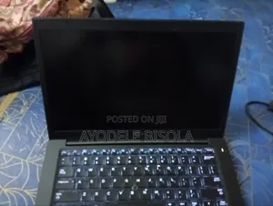 Laptop Dell Latitude 7480 8GB Intel Core i5 SSD 256GB