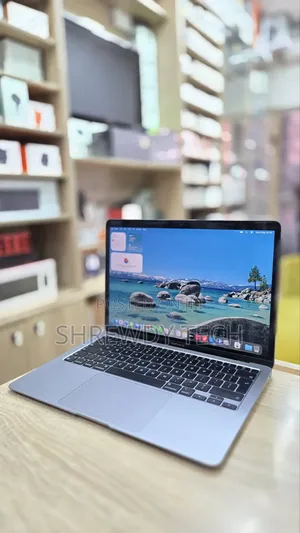 Laptop Apple MacBook Air 2020 M1 8GB Apple M1 SSD 256GB