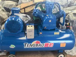 Air Compressor-220v Heavy-Duty Compressor