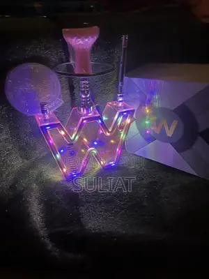Smoke Accessories by Kiki
