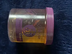 Jack 5 Hair Gel Activator